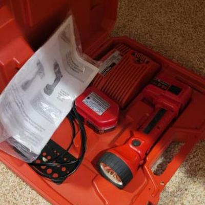 Sale Photo Thumbnail #198: Milwaukee Light