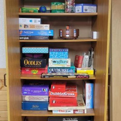 Sale Photo Thumbnail #138: Let the games begin