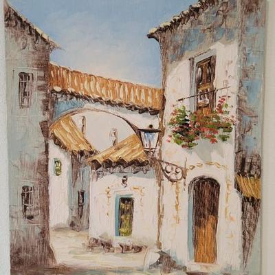 Sale Photo Thumbnail #78: Wall Art