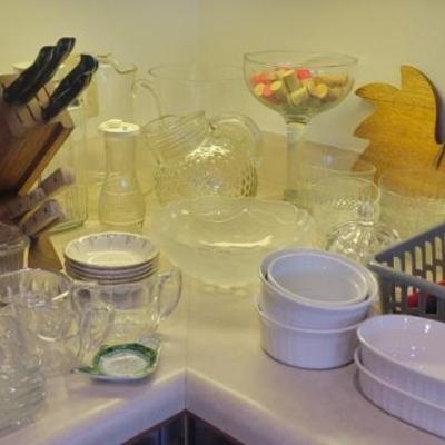 Sale Photo Thumbnail #6: Kitchen