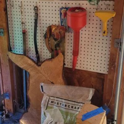 Sale Photo Thumbnail #306: Wood for your carving needs