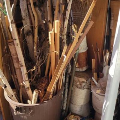 Sale Photo Thumbnail #325: Wood