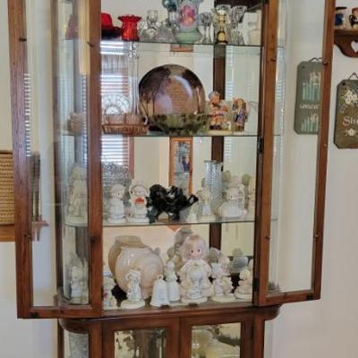 Sale Photo Thumbnail #26: Nice Curio 