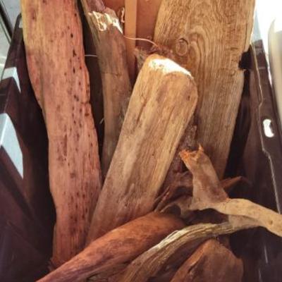 Sale Photo Thumbnail #323: Drift Wood