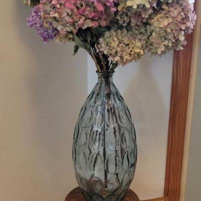 Sale Photo Thumbnail #32: Nice Large Vase