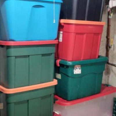 Sale Photo Thumbnail #233: Totes