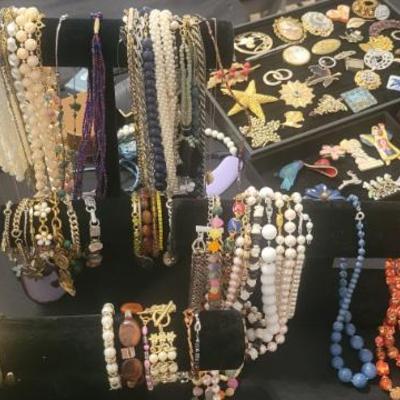 Sale Photo Thumbnail #264: More Jewelry