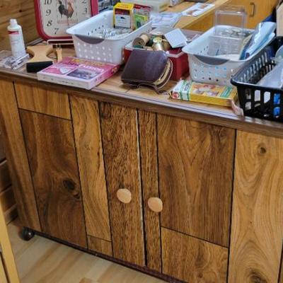 Sale Photo Thumbnail #156: More Sewing