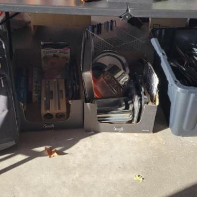 Sale Photo Thumbnail #276: Cookware