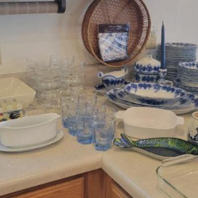 Sale Photo Thumbnail #8: Kitchen