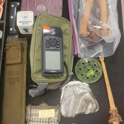 Sale Photo Thumbnail #261: Flapper Purses