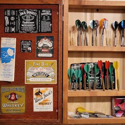 Sale Photo Thumbnail #97: Darts