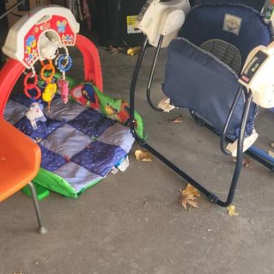 Sale Photo Thumbnail #284: Infant Toys