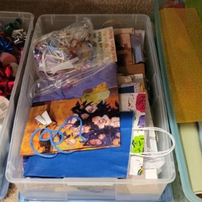 Sale Photo Thumbnail #205: Wrapping 