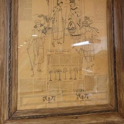 Sale Photo Thumbnail #151: Vintage Advertisement