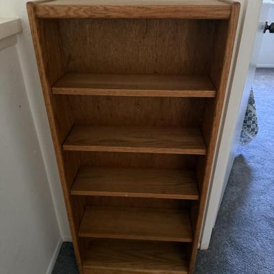 Shelving unit
