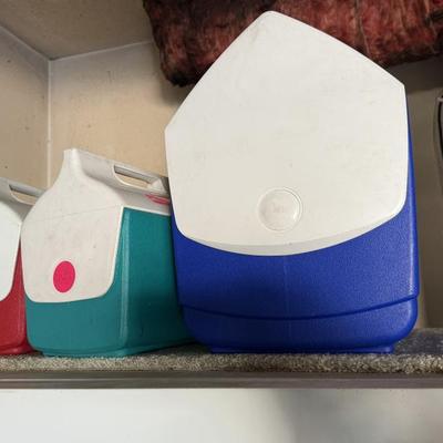 Sale Photo Thumbnail #134: Cool coolers