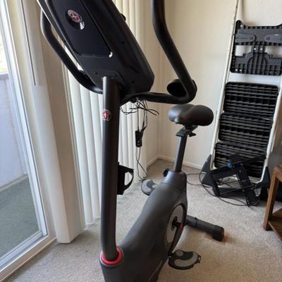 Sale Photo Thumbnail #106: Treadmill