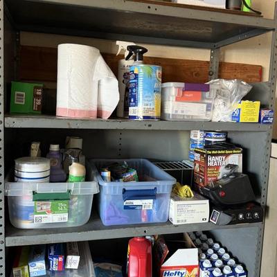 Sale Photo Thumbnail #133: Household products