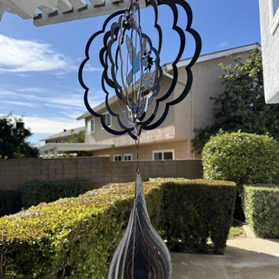 Sale Photo Thumbnail #125: Wind chines