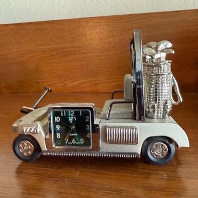 Sale Photo Thumbnail #109: Clock