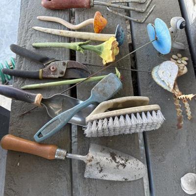 Garden Tools