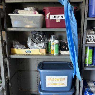 Sale Photo Thumbnail #131: Supplies