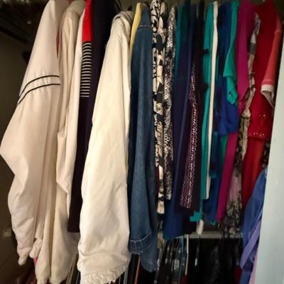 Sale Photo Thumbnail #121: Vintage clothing