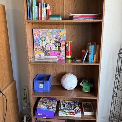 Sale Photo Thumbnail #108: Games and more