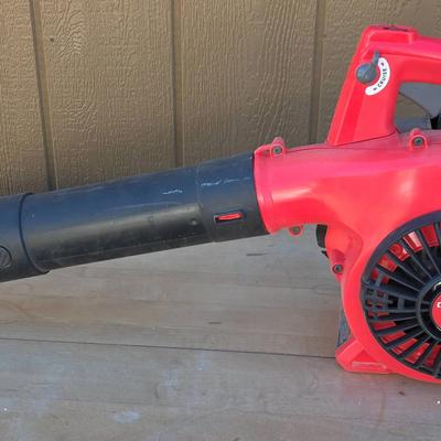 Craftsman 2cycle Blower