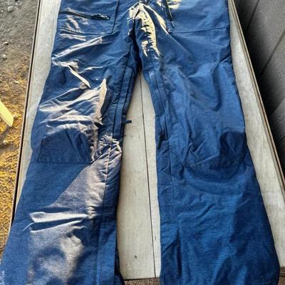 Pulse Snowboarding Pants