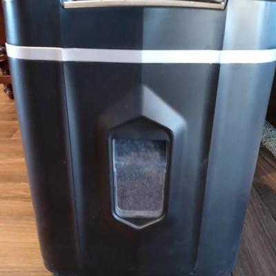 Aurora Paper Shredder