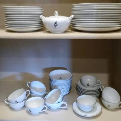 China - Hand Painted In Japan