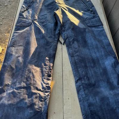 Quicksilver Snowboarding Pants