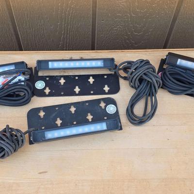 Kaqur LED Hardscape Paver Light