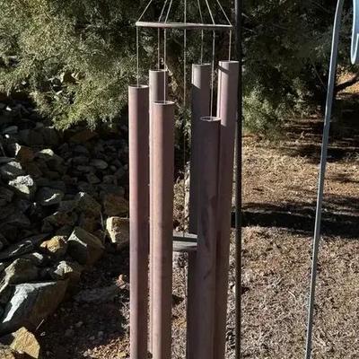 HUGE Wind Chime 