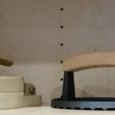 Tortilla Presses & More