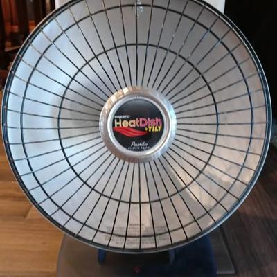Presto Space Heater