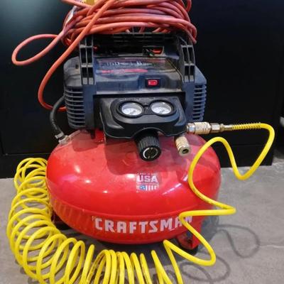Craftsman 6gal Air Compressor
