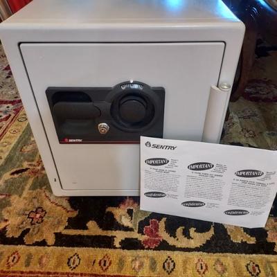 Sale Photo Thumbnail #37: safe