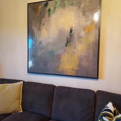 Sale Photo Thumbnail #20: wall art 