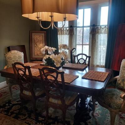 Sale Photo Thumbnail #38: dining table