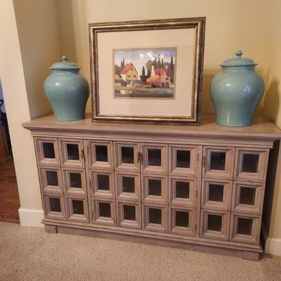 Sale Photo Thumbnail #22: credenza