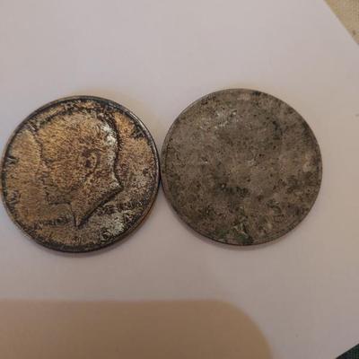 Sale Photo Thumbnail #53: old coins