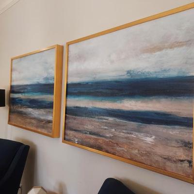 Sale Photo Thumbnail #5: Wall Art