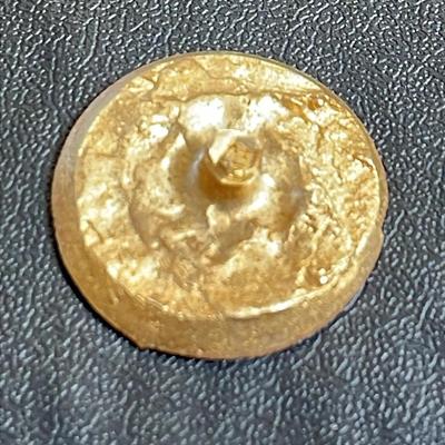 10K Gold Melt Nugget 