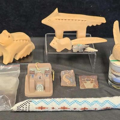 Souvenir Assortment (13) 