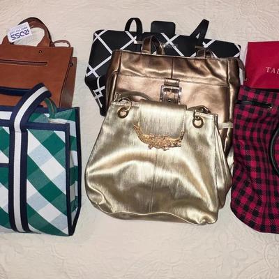 Various Colorful Purses Kenneth Coole and more