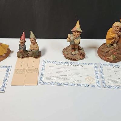 Decorative Collection, Tom Clark 