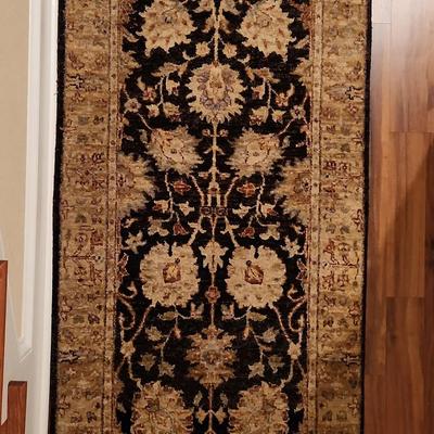Kaleen India Oriental Rug Set of 2